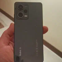 شیائــومی، نوت۱۲ پرو، 5G