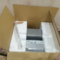 دستگاه صحافی کتاب پانچ فنر زن سیمی مارپیچ