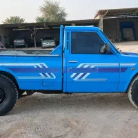 سایپا آبشنال مدل۱۴۰۰