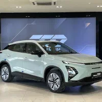 فروش فوری اف ایکس برقی