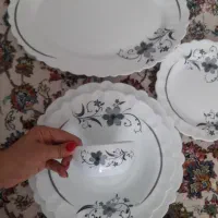 اکروپال ۱۲ نفره