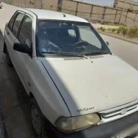 پراید۸۶ صبا