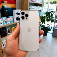 آیفون ۱۲ پرومکس