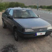405|خودرو سواری و وانت|یزد, |دیوار