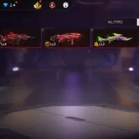 کانت فری فایر