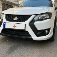 کوییک اس۴۰۲بسیار تمیز