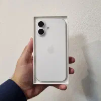 آیفون 16نرمال آک