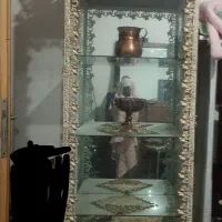 بوفه فلزی