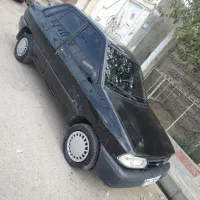 پرایدمدل84