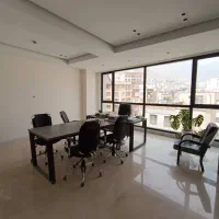 آپارتمان ۱۲۵متری۲خواب موقعیت اداری/بر اصلی نیاوران