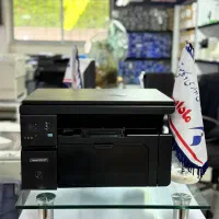 پرینتر برند معروف اچ پی 1132(سخت جون) سه کاره