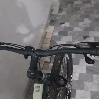TREK ONE t-4000|دوچرخه، اسکیت، اسکوتر|قزوین, |دیوار