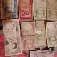 اسکناس قدیمی