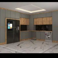 کابینت علیزاده