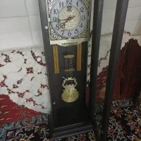 ساعت دیواری