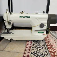 چرخ خیاطی زوجی