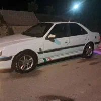 پارس سال ۹۶ دوگانه