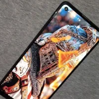 سامسونگ  a21s  128گیگ