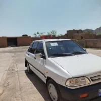 پراید صبا