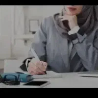 منشی