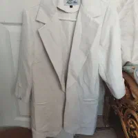 حراجی مانتودرحدصفر
