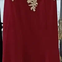 لباس مجلسی