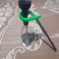 قلیان کوچک