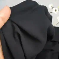 چادر مشکی ساده ارزان