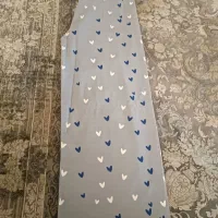 شلوار نخی زنانه