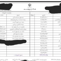 ضامن رسمی واسه زندان