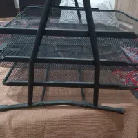 ست اداری رومیزی و لوازم تحریر