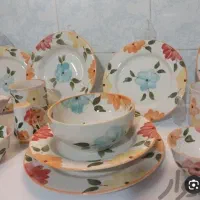 ظروف دوازده نفره