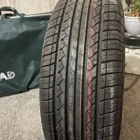 لاستیک ماشین