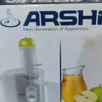آبمیوه گیری چهار کاره عرشیا
