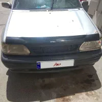 پراید 84