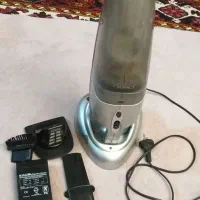 جارو شارژی