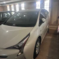 پریوس سفارش امریکا