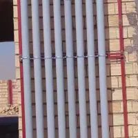 لوله کشی آب گاز سرویس کار