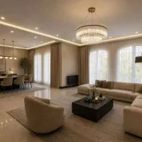 132-متر-2-خواب-صفرکلیدنخورده-پنجره-قدی-گلدشت-محمدی