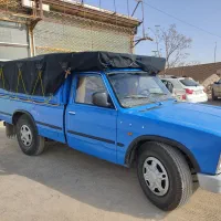 نیسان مدل 90