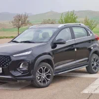 فروش ام وی ام x22 pro دنده اتوماتیک مدل ۱۴۰۲