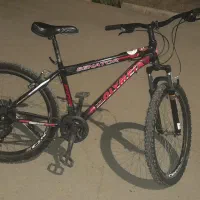 دوچرخه