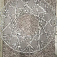 قدح میوه کریستال