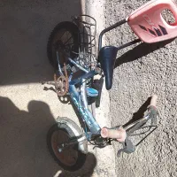 دوچرخه 12