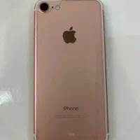iphone 7 کلکسیونی بشرط پلمپ بودن.
