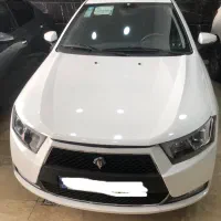 دنا پلاس اتوماتیک /نقدواقساط وام روی سند خودرو