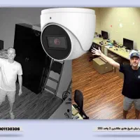 دوربین مداربسته