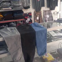 شلوار اسلش سنگشور مردانه و زنانه اسپرت لی سبک