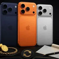 Iphone17 Pro Max اقساطی