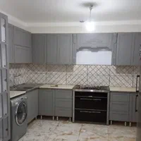 کابینت‌احمدی،آماده شش متری،کد(060041)